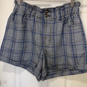 American Eagle Mom Short